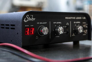 Attenuator Load Box Suhr Reactive Load IR Attenuator Load Box - 4