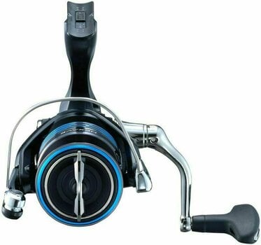 Frontbremsrolle Shimano Nexave FI 4000 Frontbremsrolle - 3