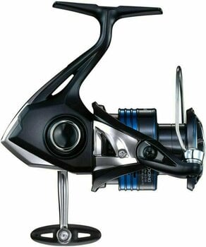 Frontbremsrolle Shimano Nexave FI 4000 Frontbremsrolle - 4