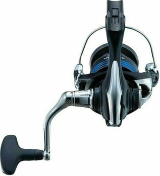 Frontbremsrolle Shimano Nexave FI 4000 Frontbremsrolle - 5