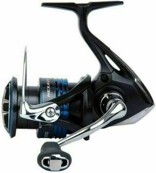Frontbremsrolle Shimano Nexave FI 2500 Frontbremsrolle - 2