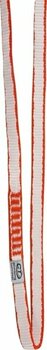 Safety Gear for Climbing Climbing Technology Looper DY Pro Dyneema Loop Sling White/Red 60 cm - 2
