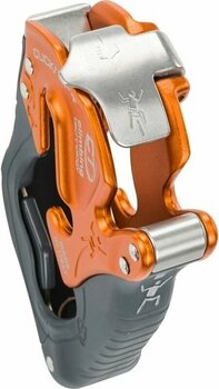 Sicherheitsausrüstung zum Klettern Climbing Technology Click Up Kit+ Belay Set Orange - 2