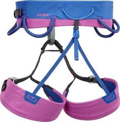 Climbing Harness Climbing Technology Musa Blue/Purple  XS Climbing Harness - 2
