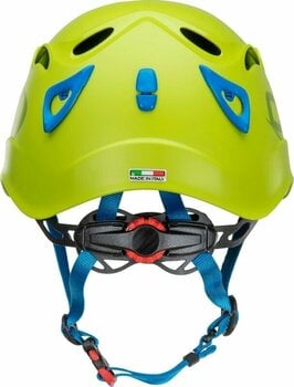 Climbing Helmet Climbing Technology Galaxy Green/Blue 50-61 cm Climbing Helmet - 2