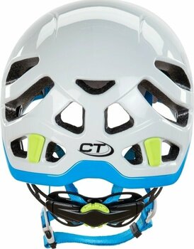 Horolezecká helma Climbing Technology Orion Light Grey/Blue 52-56 cm Horolezecká helma - 2