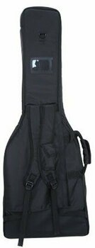 Housse pour guitare classique Jakob Winter JWC 97051 B Housse pour guitare classique Black - 2