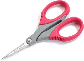 Stickschere PRYM 610520 Stickschere 11,5 cm Rosa - 1