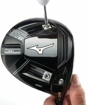 Golfschläger - Driver Mizuno ST-220G Golfschläger - Driver Rechte Hand 9° Stiff - 2