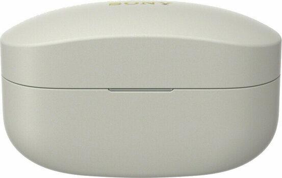 True Wireless In-ear Sony WF-1000XM4 Argintiu - 3