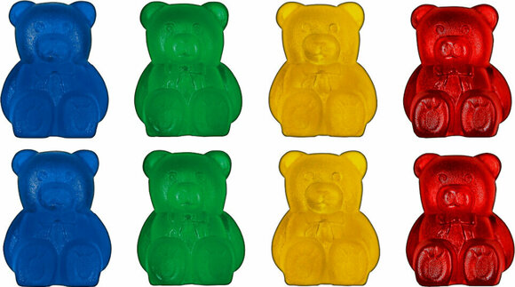 Knitting Tool Addi Needlehuggers 8 Pcs Knitting Tool - 2