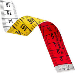 Meter PRYM Svinovací metr 150 cm - 2