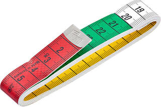 Meter PRYM Svinovací metr 150 cm - 1