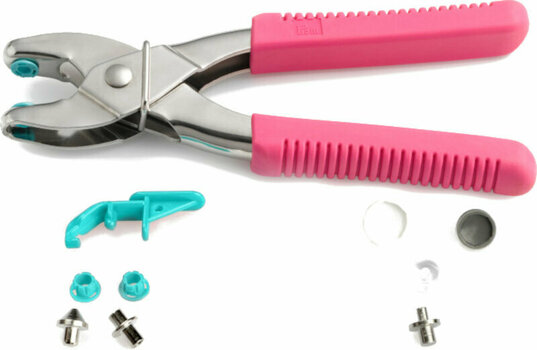 Alicate de punção PRYM Love Alicate de punção 19,5 cm - 2