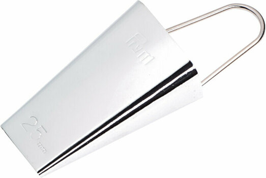 Empileur de bandes obliques
 PRYM Empileur de bandes obliques 6 mm - 2