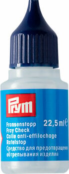 Klebstoff für Textilien
 PRYM Klebstoff für Textilien
 968020 22,5 ml - 2