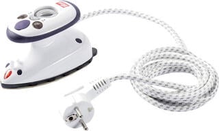 Pomůcka na šití
 PRYM 611915 Mini Žehlička - 2