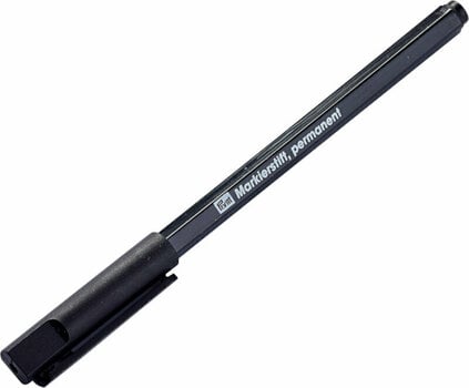 Olovka za označavanje PRYM Laundry Marking Pen Permanent Olovka za označavanje Black - 2