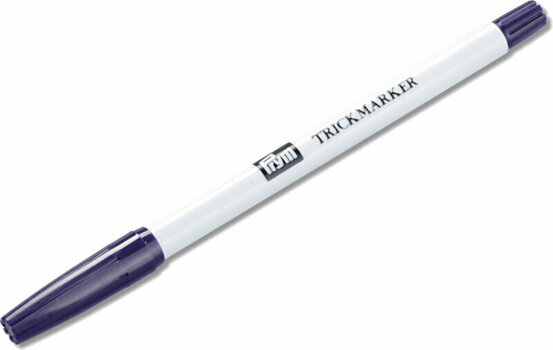 Marking Pen PRYM  Trick Marker Self-Erasing Marking Pen Blue - 3