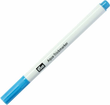 Маркираща писалка
 PRYM Aqua Trick Marker Water Erasable Маркираща писалка
 Turquoise - 3