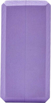 Block Reebok Shaped Yoga Purple Block - 4