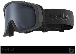 Smučarska očala Bollé Mammoth Full Black/Matte Grey Smučarska očala - 1