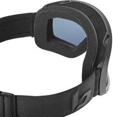 Smučarska očala Bollé Mammoth Full Black/Matte Grey Smučarska očala - 2