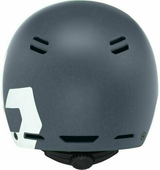 Ski Helmet Bollé Mute Grey White Matte S (52-55 cm) Ski Helmet - 2