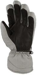 Ski Gloves Eska Classic Grey - 1