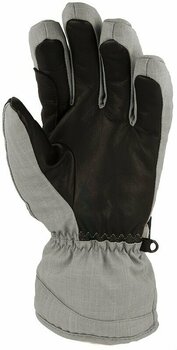 Ski Gloves Eska Classic Grey 8 Ski Gloves - 2