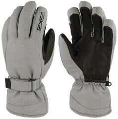 Ski Gloves Eska Classic Grey - 2