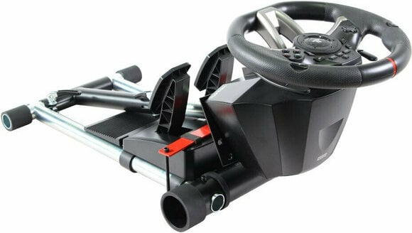 Accessory for Game Controllers Wheel Stand Pro DELUXE V2 for Hori Overdrive, Apex - 3