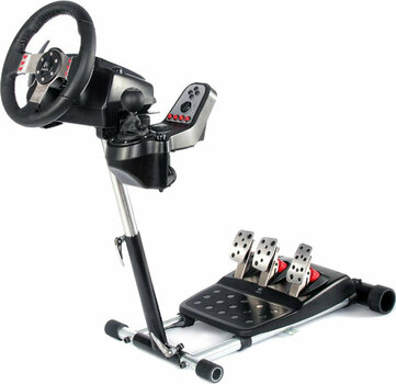 Príslušenstvo pre herné ovládače Wheel Stand Pro DELUXE V2 for G25/G27/G29/G920/G923 - 2