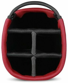 Golfbag Big Max Dri Lite Feather Black Golfbag - 9