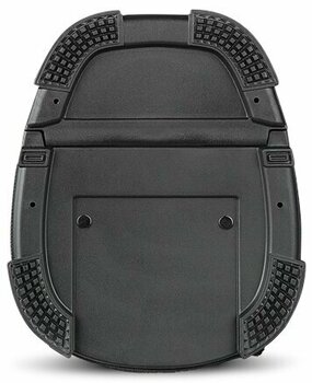 Golf Bag Big Max Dri Lite Feather Black Golf Bag - 10