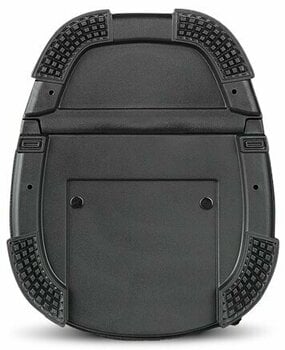 Golf Bag Big Max Dri Lite Feather Lime/Black/Charcoal Golf Bag - 11