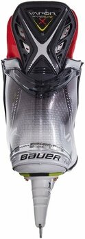 Jégkorong korcsolya Bauer S21 TI Vapor Hyperlite SR 44,5 Jégkorong korcsolya - 4
