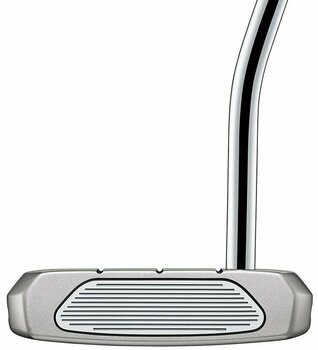 Golf Club Putter TaylorMade TP Hydro Blast Chaska Single Bend Single Bend Right Handed 35'' - 3