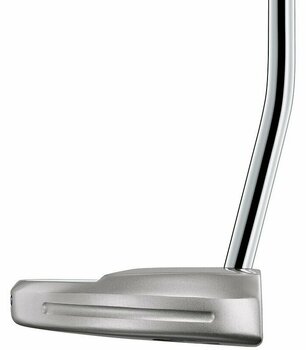 Стик за голф Путер TaylorMade TP Hydro Blast Chaska Single Bend Single Bend Дясна ръка 35'' - 5
