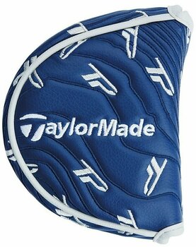 Palo de Golf - Putter TaylorMade TP Hydro Blast Chaska Single Bend Single Bend Mano derecha 35'' - 6