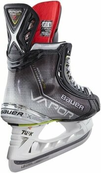 Кънки за хокей Bauer S21 TI Vapor Hyperlite SR 45,5 Кънки за хокей - 3