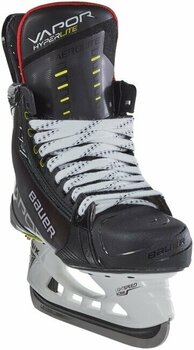 Bauer Hokejové brusle S21 TI Vapor Hyperlite INT 38 - Muziker