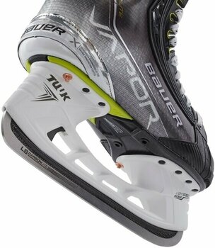 Bauer Hokejové brusle S21 TI Vapor Hyperlite INT 39 - Muziker