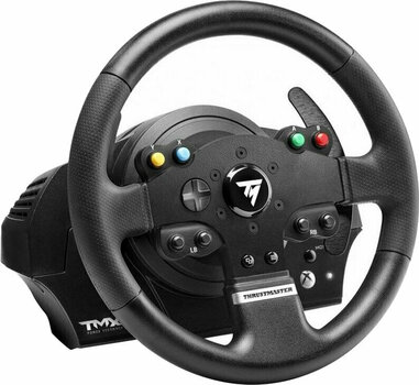 Steering Wheel Thrustmaster TMX Force Feedback - 2