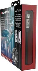 Cavo per microfono Monster Cable Prolink Performer 600 20FT XLR Microphone Cable 6 m Cavo per microfono - 2