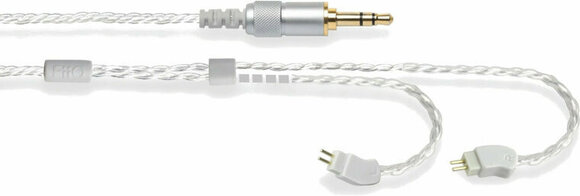 Cable para auriculares FiiO RC-UE2 Cable para auriculares - 2