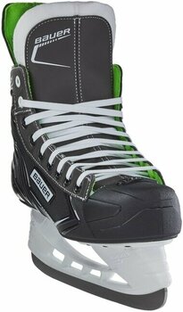 Hokejové korčule Bauer S21 X-LS INT 37,5 Hokejové korčule - 2