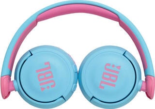 Slúchadlá pre deti JBL JR310 BT Blue Slúchadlá pre deti - 2