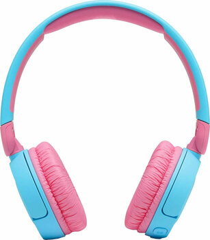 Headphones for children JBL JR310 BT Blue - 2