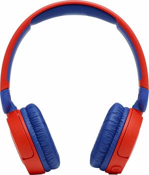 Headphones for children JBL JR310 BT Red - 2